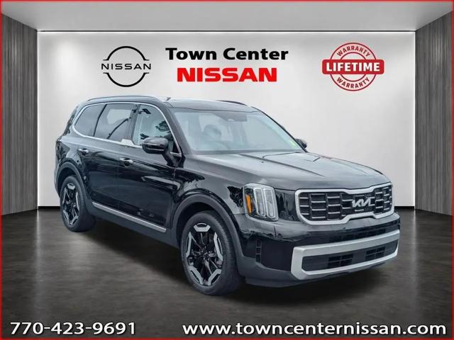 2024 Kia Telluride S for sale in Kennesaw, GA