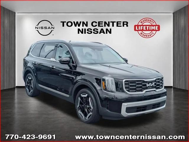 2024 Kia Telluride S for sale in Kennesaw, GA