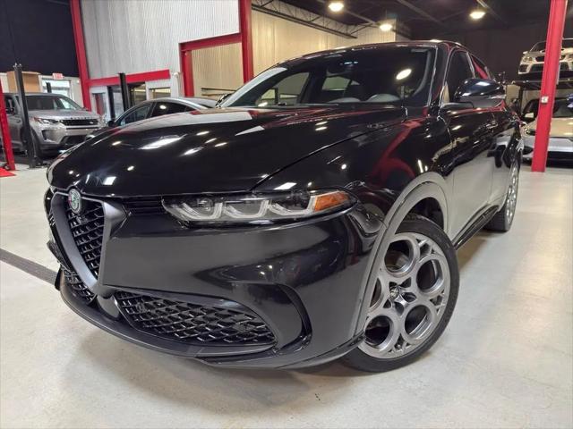 2024 Alfa Romeo Tonale Veloce EAWD for sale in Warren, MI