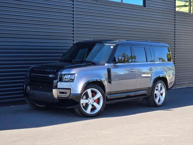 2024 Land Rover Defender 130 P400 X for sale in Livermore, CA
