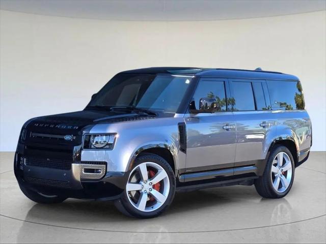 2024 Land Rover Defender 130 P400 X for sale in Livermore, CA