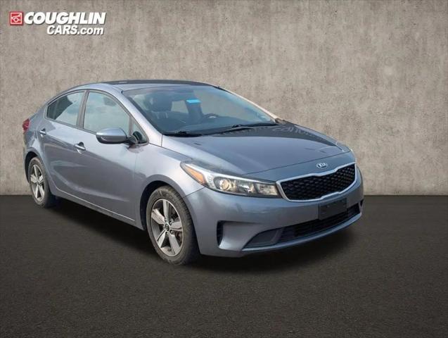 2018 Kia Forte S for sale in Lancaster, OH
