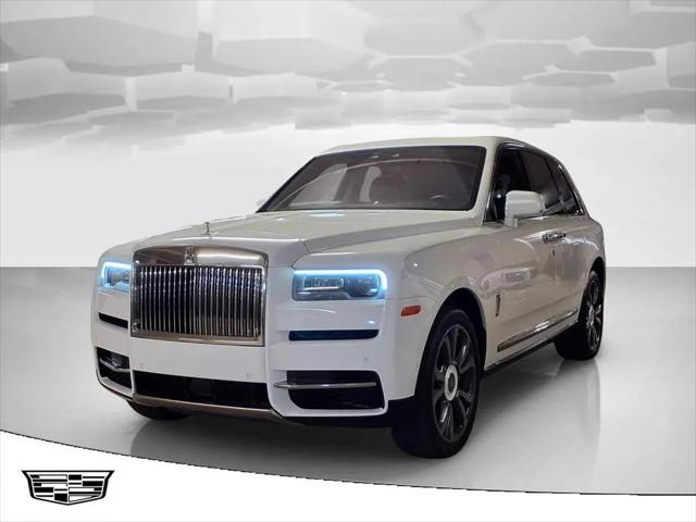 2023 Rolls-Royce Cullinan Unknown for sale in Beverly Hills, CA