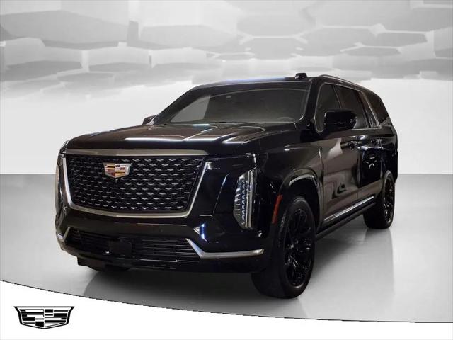 2025 Cadillac Escalade ESV Premium Luxury for sale in Beverly Hills, CA