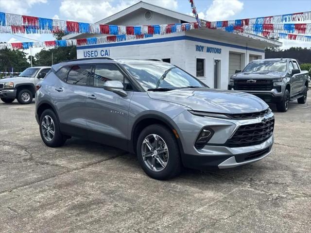2024 Chevrolet Blazer FWD 2LT for sale in Opelousas, LA