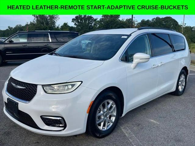 2022 Chrysler Pacifica Touring L for sale in Statesboro, GA