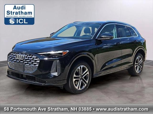 2025 Audi Q5 Premium TFSI quattro S tronic for sale in Stratham, NH