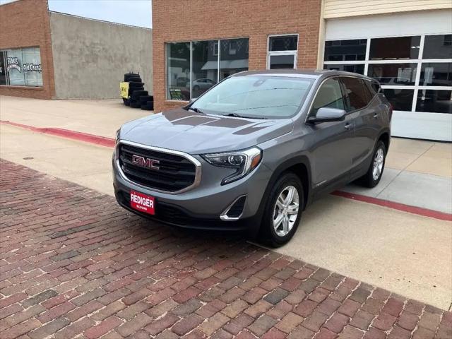 2020 GMC Terrain AWD SLE for sale in Milford, NE