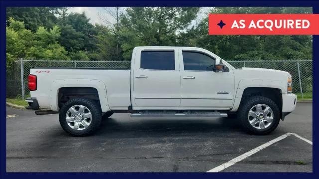 2016 Chevrolet Silverado 2500HD High Country for sale in Florence, KY