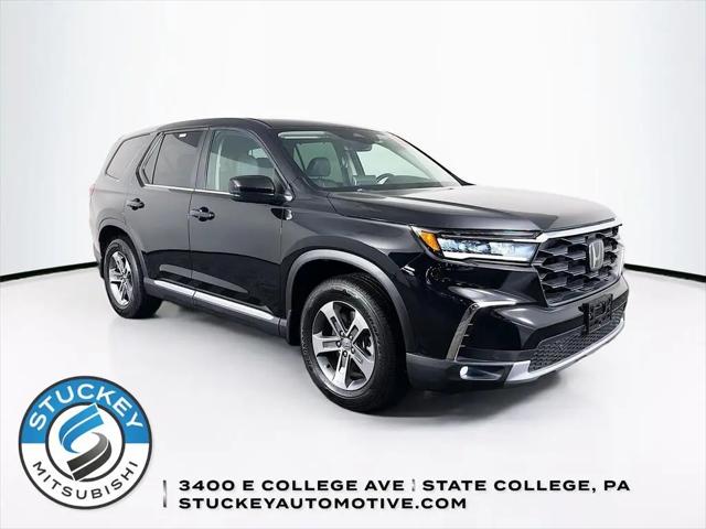 2023 Honda Pilot 2WD EX-L 8 Passenger for sale in State College, PA