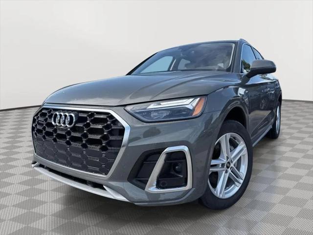 2023 Audi Q5 Premium Plus 55 TFSI e S line quattro S tronic for sale in Merriam, KS