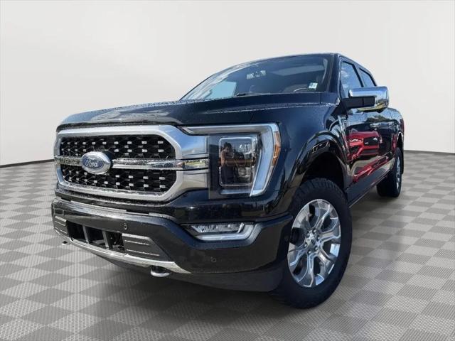 2023 Ford F-150 Platinum for sale in Merriam, KS