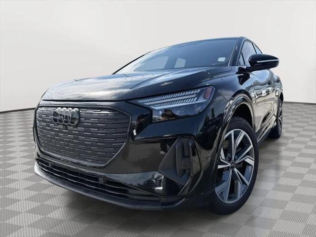 2023 Audi Q4 Sportback e-tron Prestige 50 quattro for sale in Merriam, KS