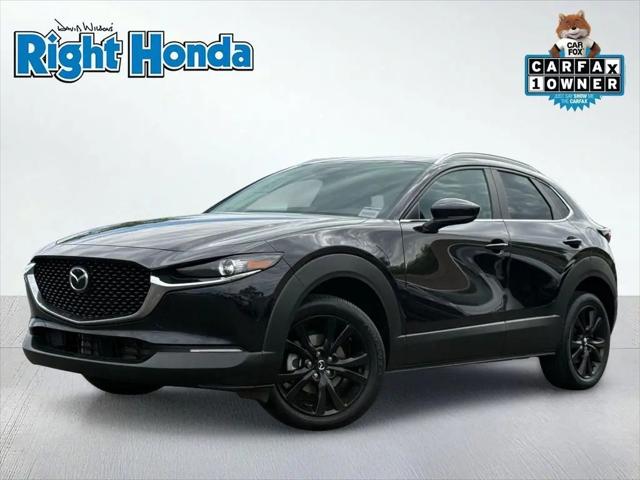 2025 Mazda CX-30 2.5 S Select Sport for sale in Scottsdale, AZ