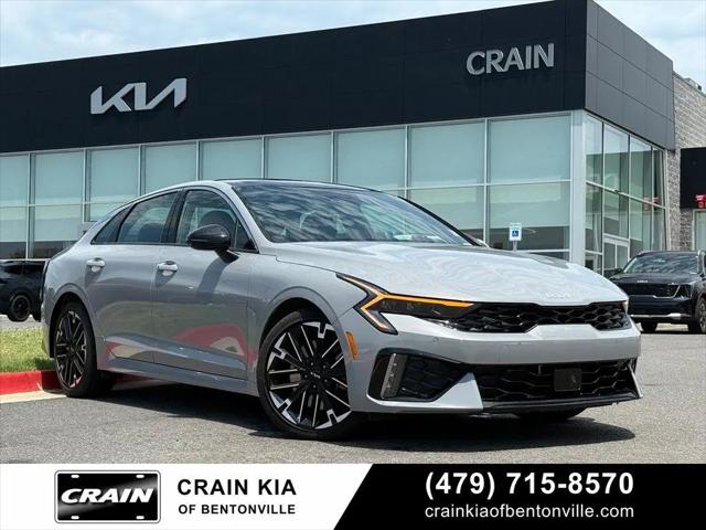2026 Kia K5 GT for sale in Bentonville, AR