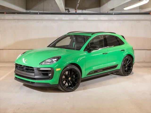 2026 Porsche Macan GTS for sale in Pompano Beach, FL