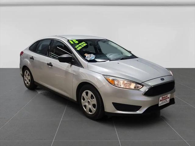 2015 Ford Focus S for sale in Duluth, MN