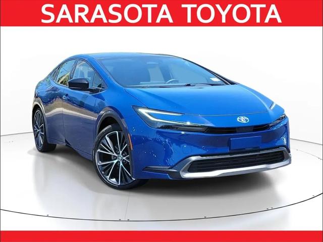 2024 Toyota Prius Limited for sale in Sarasota, FL