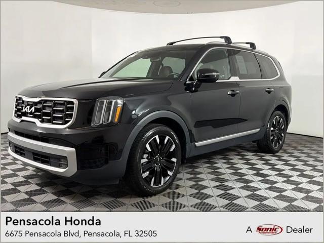 2024 Kia Telluride SX for sale in Pensacola, FL