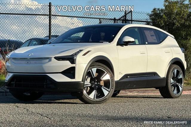 2025 Polestar 3 Long Range Dual Motor for sale in San Rafael, CA