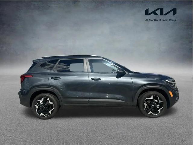 2025 Kia Seltos S for sale in Baton Rouge, LA