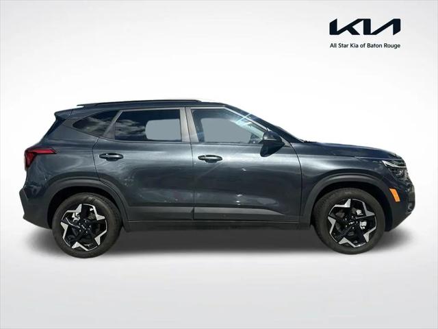 2025 Kia Seltos S for sale in Baton Rouge, LA