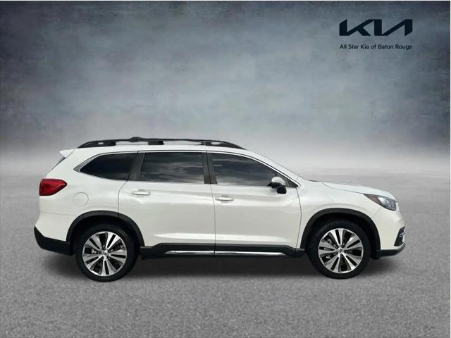 2022 Subaru Ascent Limited for sale in Baton Rouge, LA