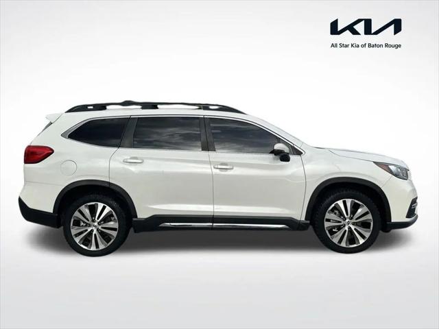 2022 Subaru Ascent Limited for sale in Baton Rouge, LA