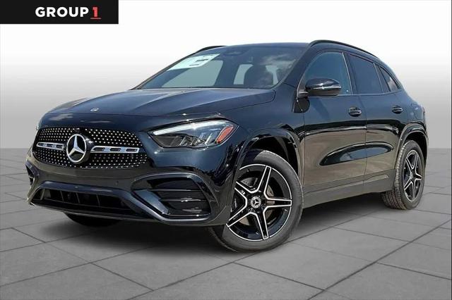 2026 Mercedes-Benz GLA-CLASS 4MATIC for sale in Boerne, TX
