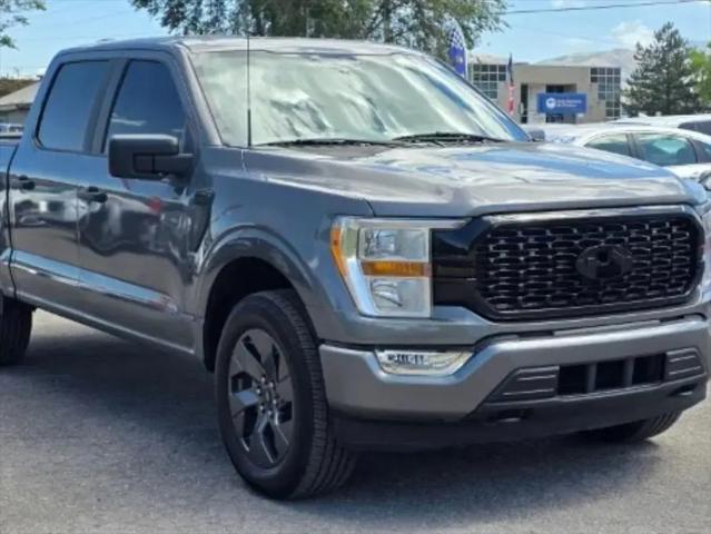 2022 Ford F-150 XL for sale in Salt Lake City, UT