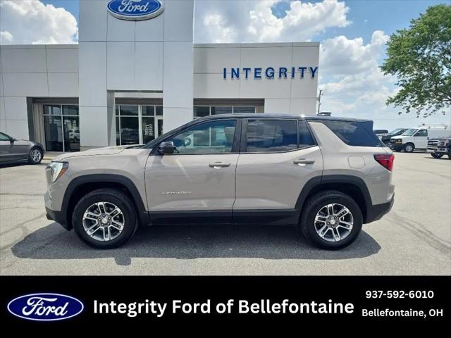 2025 GMC Terrain AWD Elevation for sale near Bellefontaine, OH