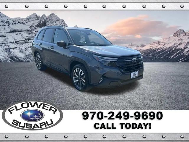2026 Subaru Forester Touring for sale in Montrose, CO