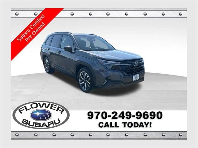 2026 Subaru Forester Touring for sale in Montrose, CO