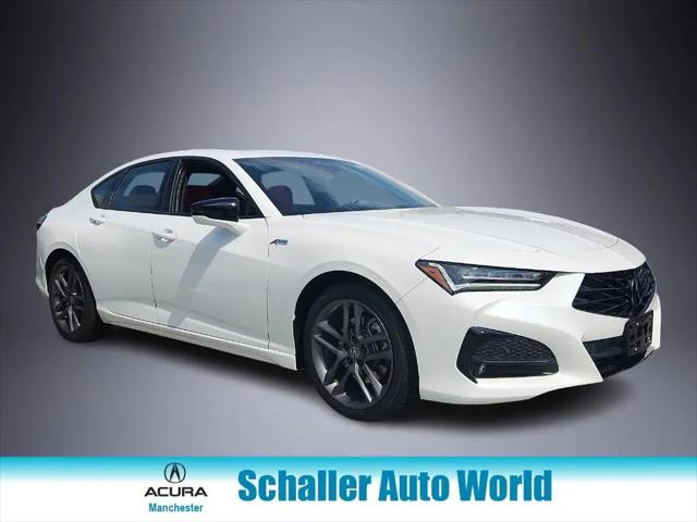 2025 Acura TLX A-SPEC Package for sale in Manchester, CT
