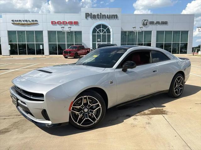 2026 Dodge Charger Scat Pack Plus 2-Door AWD for sale in Terrell, TX