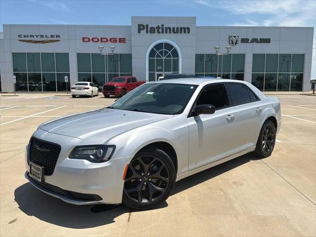 2023 Chrysler 300 Touring for sale in Terrell, TX
