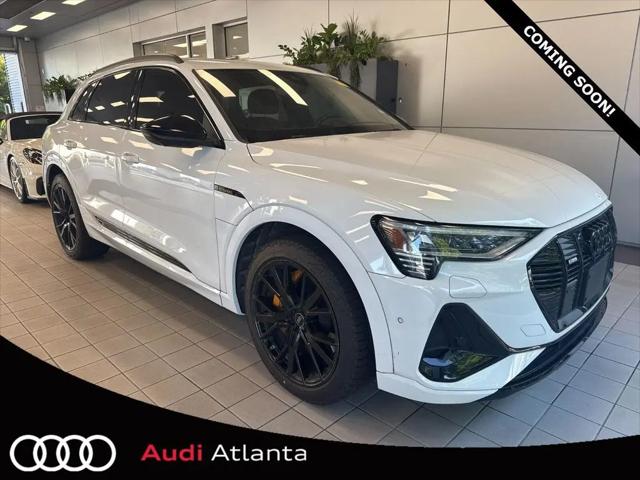 2023 Audi e-tron Premiumwe for sale in Atlanta, GA