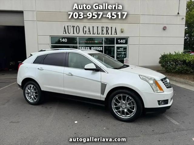 2013 Cadillac SRX Premium Collection for sale in Chantilly, VA