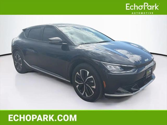 2024 Kia EV6 Wind for sale in Colorado Springs, CO