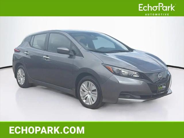 2025 Nissan LEAF S for sale in Colorado Springs, CO