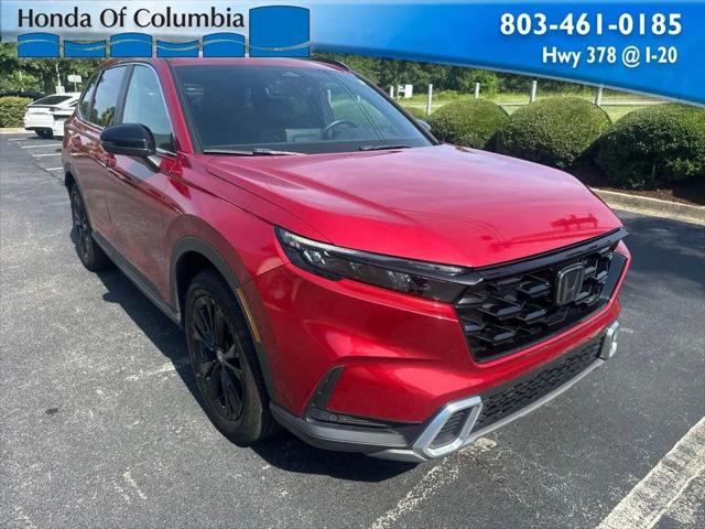 2024 Honda CR-V Hybrid Sport Touring for sale in Lexington, SC