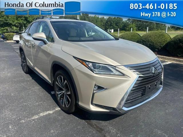 2016 Lexus RX 350 Base for sale in Lexington, SC