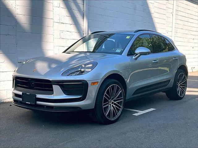 2026 Porsche Macan Macan for sale in Englewood, NJ