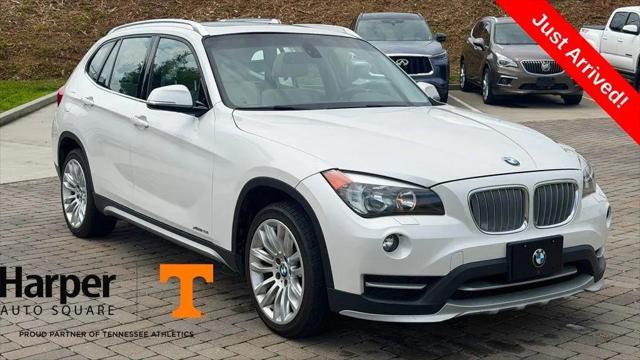 2015 BMW X1 xDrive28i for sale in Knoxville, TN