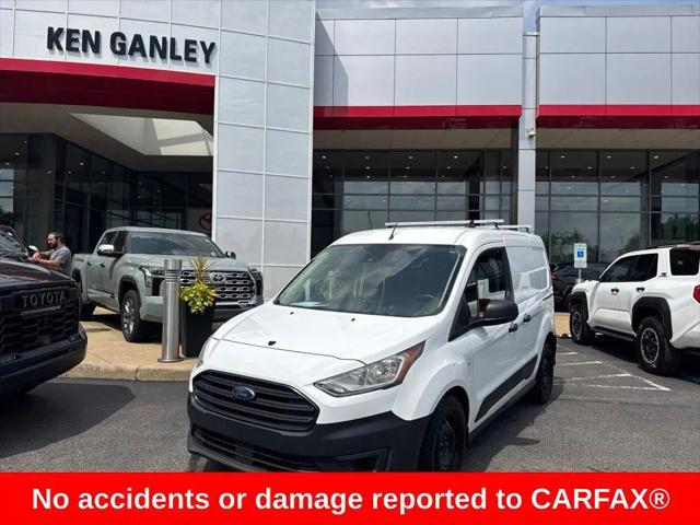 2020 Ford Transit Connect XL Cargo Van for sale in Akron, OH