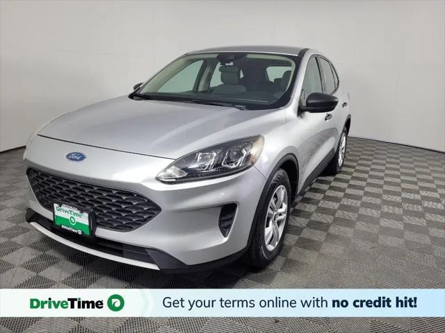2020 Ford Escape S for sale in Lewisville, TX