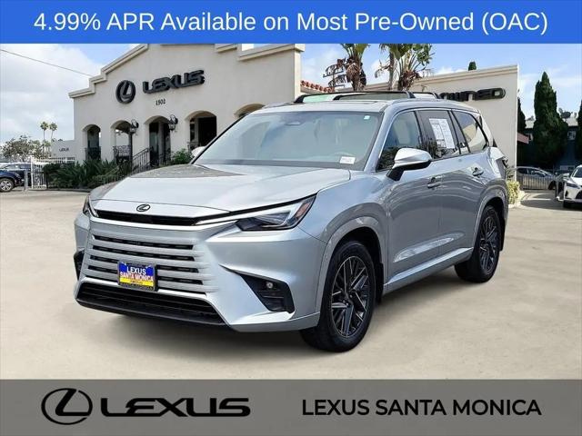 2026 Lexus TX 350 Premium for sale in Santa Monica, CA