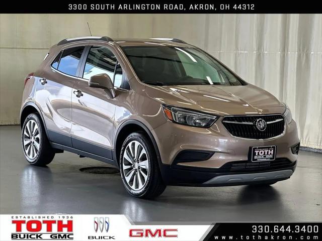 2019 Buick Encore FWD Preferred for sale in Akron, OH