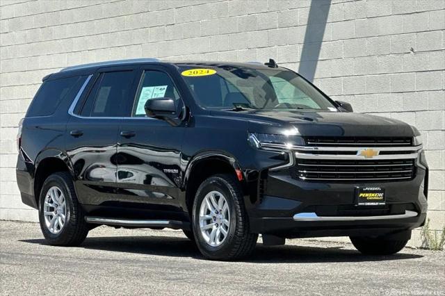 2024 Chevrolet Tahoe 4WD LT for sale in Cerritos, CA
