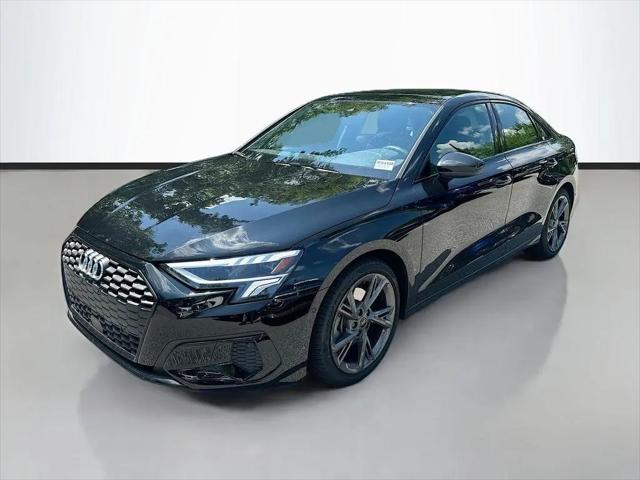 2024 Audi A3 40 Premium for sale in Mt Pleasant, SC